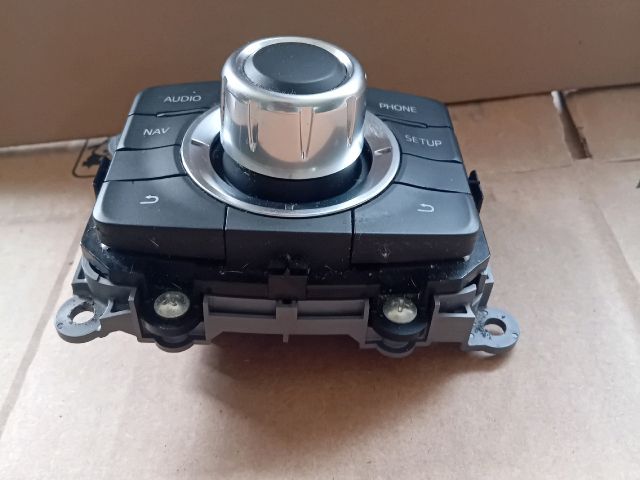 bontott MAZDA CX-5 Rádió / CD Kapcsoló