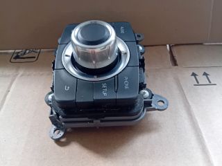 bontott MAZDA CX-5 Rádió / CD Kapcsoló