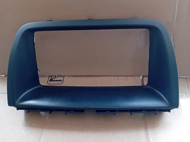 bontott MAZDA CX-5 Rádió / CD Keret