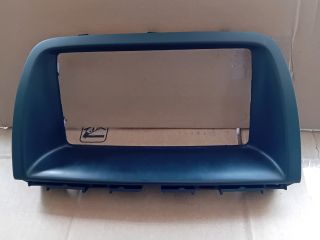 bontott MAZDA CX-5 Rádió / CD Keret