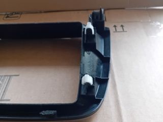 bontott MAZDA CX-5 Rádió / CD Keret