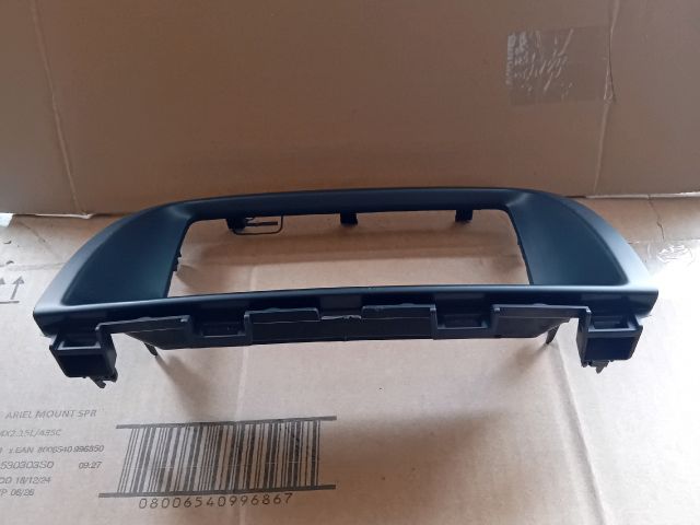 bontott MAZDA CX-5 Rádió / CD Keret