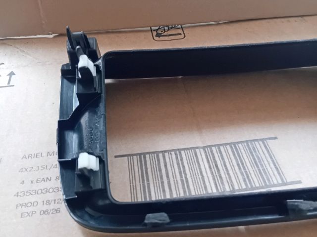 bontott MAZDA CX-5 Rádió / CD Keret