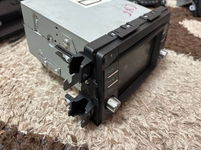 bontott MAZDA CX-5 Rádió / CD