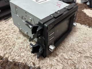 bontott MAZDA CX-5 Rádió / CD