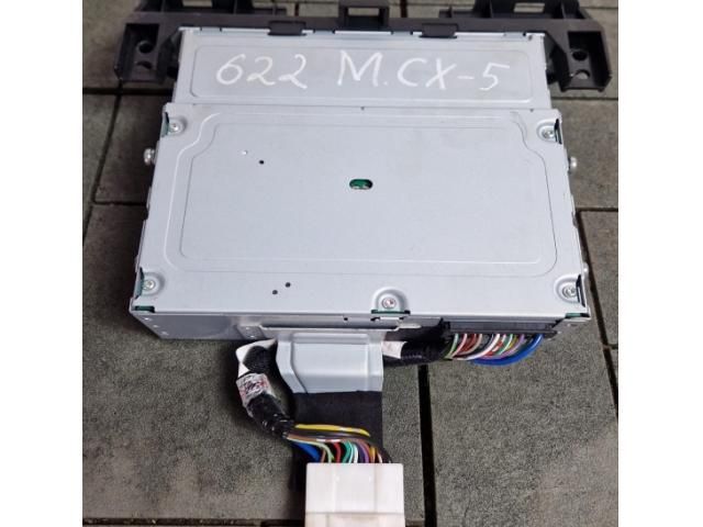 bontott MAZDA CX-5 Rádió / CD