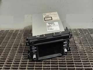bontott MAZDA CX-5 Rádió / CD