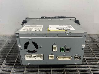 bontott MAZDA CX-5 Rádió / CD