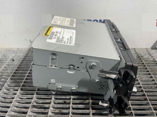 bontott MAZDA CX-5 Rádió / CD