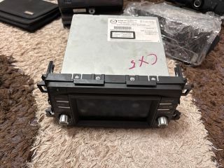 bontott MAZDA CX-5 Rádió / CD