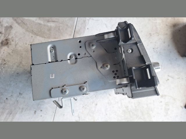 bontott MAZDA CX-5 Rádió / CD