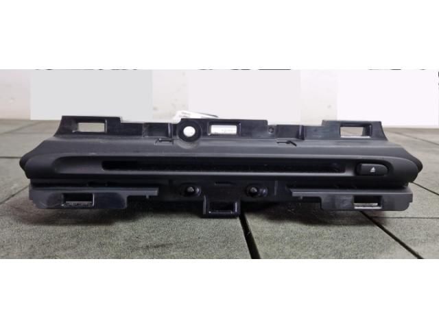 bontott MAZDA CX-5 Rádió / CD