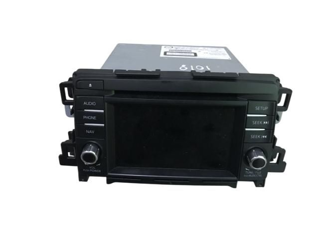 bontott MAZDA CX-5 Rádió / CD