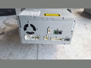 bontott MAZDA CX-5 Rádió / CD