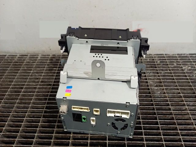 bontott MAZDA CX-5 Rádió / CD