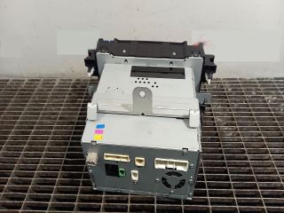 bontott MAZDA CX-5 Rádió / CD