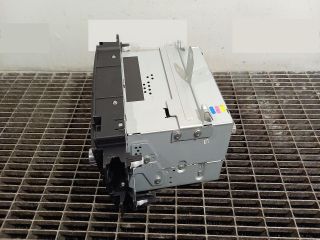 bontott MAZDA CX-5 Rádió / CD