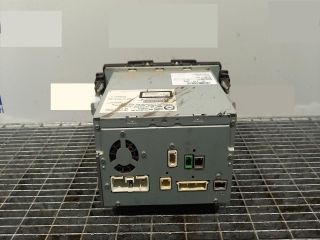 bontott MAZDA CX-5 Rádió / CD