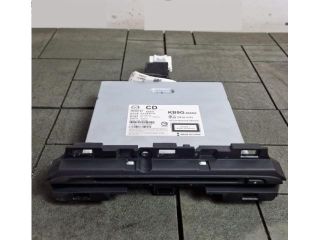 bontott MAZDA CX-5 Rádió / CD