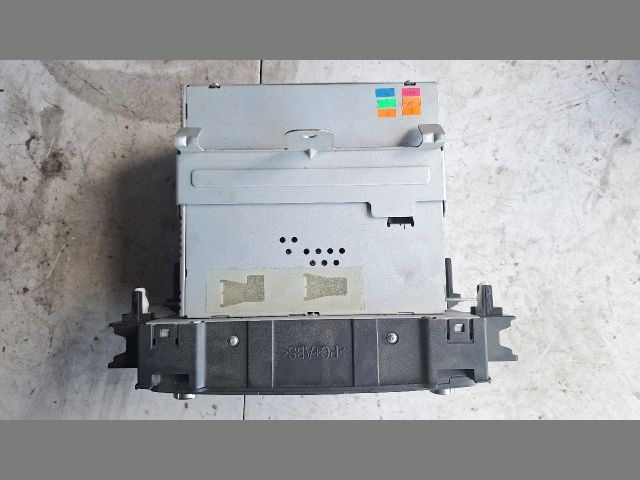 bontott MAZDA CX-5 Rádió / CD