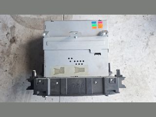 bontott MAZDA CX-5 Rádió / CD