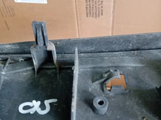 bontott MAZDA CX-5 Rendszámtábla Tartó