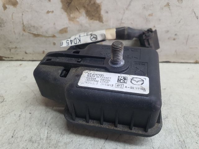 bontott MAZDA CX-5 Riasztó Hangszóró