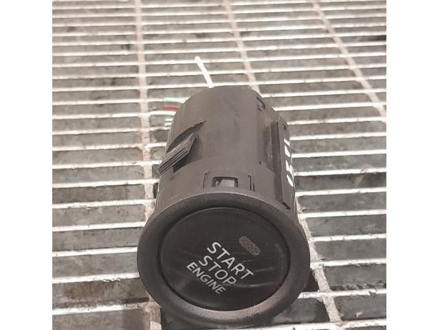 bontott MAZDA CX-5 Start / Stop Indító Gomb