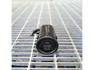 bontott MAZDA CX-5 Start / Stop Indító Gomb