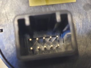 bontott MAZDA CX-5 Start / Stop Indító Gomb