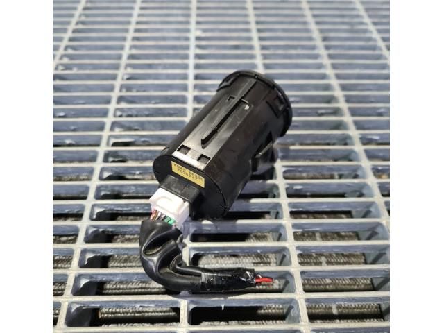 bontott MAZDA CX-5 Start / Stop Indító Gomb