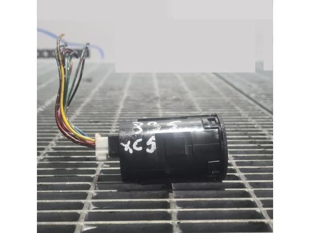 bontott MAZDA CX-5 Start / Stop Indító Gomb