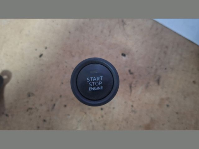bontott MAZDA CX-5 Start / Stop Indító Gomb