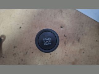 bontott MAZDA CX-5 Start / Stop Indító Gomb
