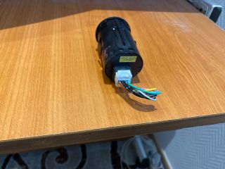 bontott MAZDA CX-5 Start / Stop Indító Gomb