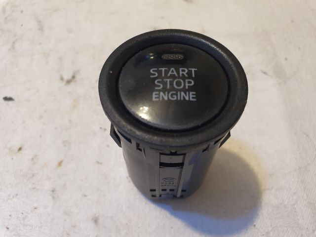 bontott MAZDA CX-5 Start / Stop Indító Gomb