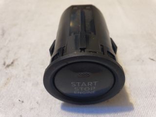 bontott MAZDA CX-5 Start / Stop Indító Gomb