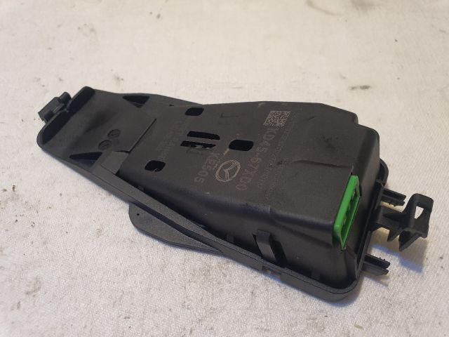 bontott MAZDA CX-5 Szélvédő Multifunkciós Kamera Vezérlő Panel