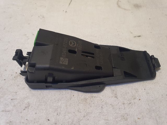 bontott MAZDA CX-5 Szélvédő Multifunkciós Kamera Vezérlő Panel