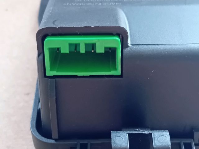 bontott MAZDA CX-5 Szélvédő Multifunkciós Kamera Vezérlő Panel