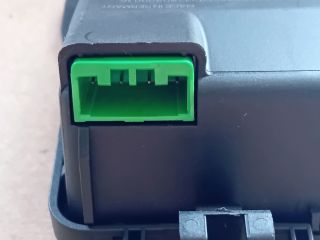 bontott MAZDA CX-5 Szélvédő Multifunkciós Kamera Vezérlő Panel