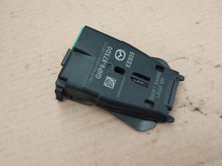 bontott MAZDA CX-5 Szélvédő Multifunkciós Kamera Vezérlő Panel