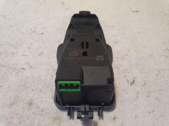 bontott MAZDA CX-5 Szélvédő Multifunkciós Kamera Vezérlő Panel