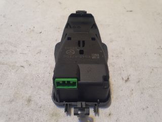 bontott MAZDA CX-5 Szélvédő Multifunkciós Kamera Vezérlő Panel