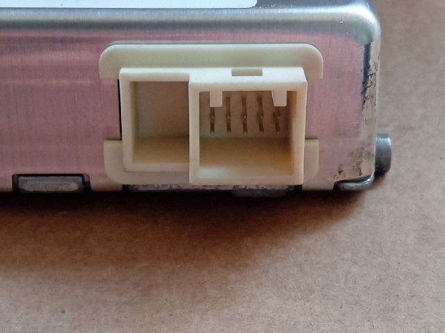 bontott MAZDA CX-5 Szélvédő Multifunkciós Kamera Vezérlő Panel