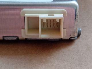 bontott MAZDA CX-5 Szélvédő Multifunkciós Kamera Vezérlő Panel