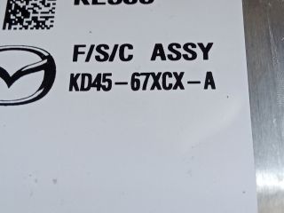 bontott MAZDA CX-5 Szélvédő Multifunkciós Kamera Vezérlő Panel