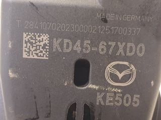 bontott MAZDA CX-5 Szélvédő Multifunkciós Kamera Vezérlő Panel