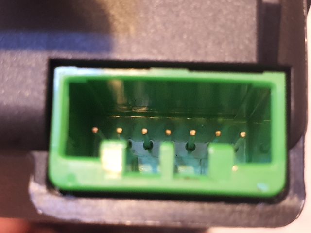 bontott MAZDA CX-5 Szélvédő Multifunkciós Kamera Vezérlő Panel