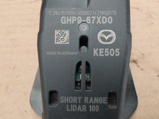 bontott MAZDA CX-5 Szélvédő Multifunkciós Kamera Vezérlő Panel